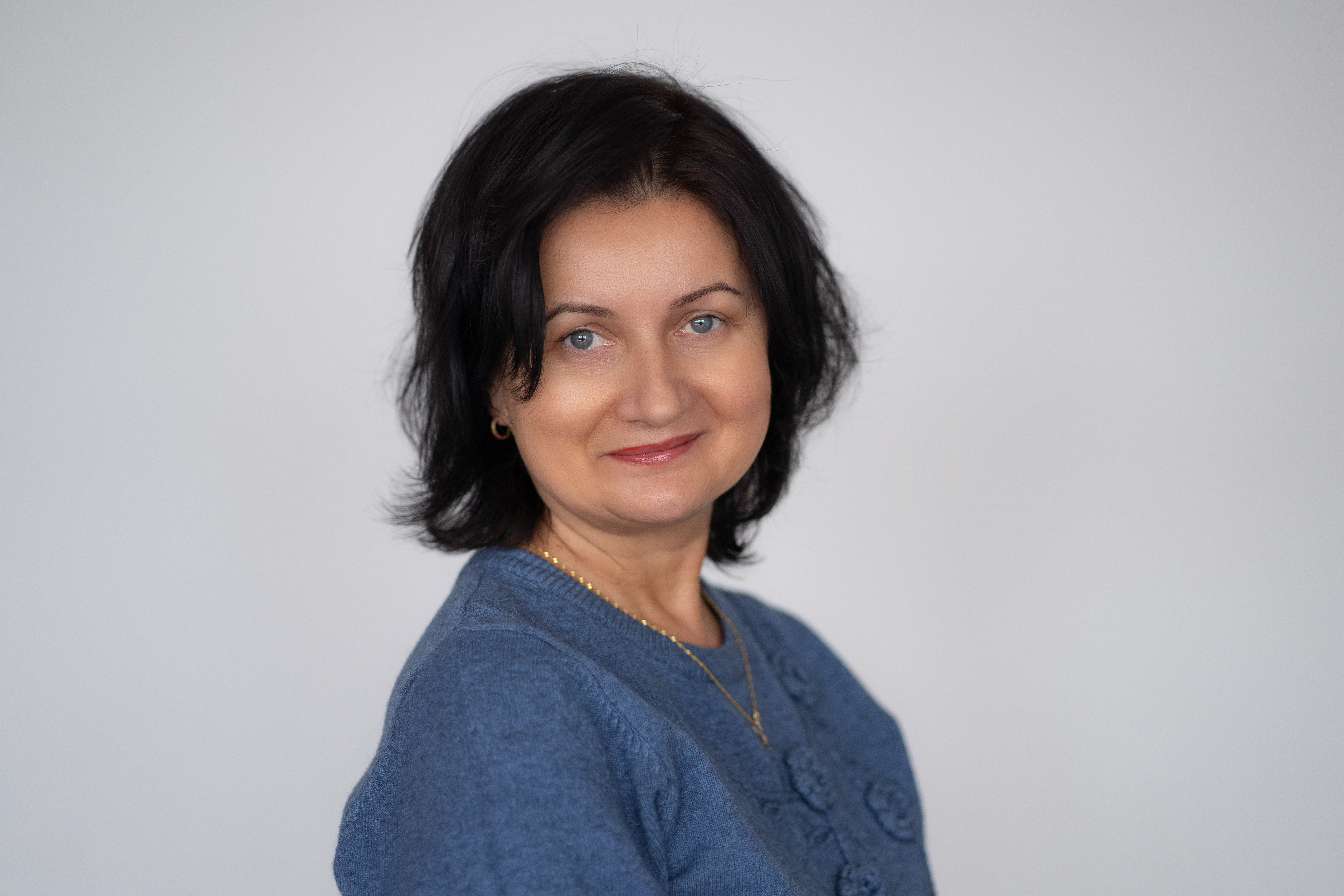 Dr n. med. Anna Ukleja