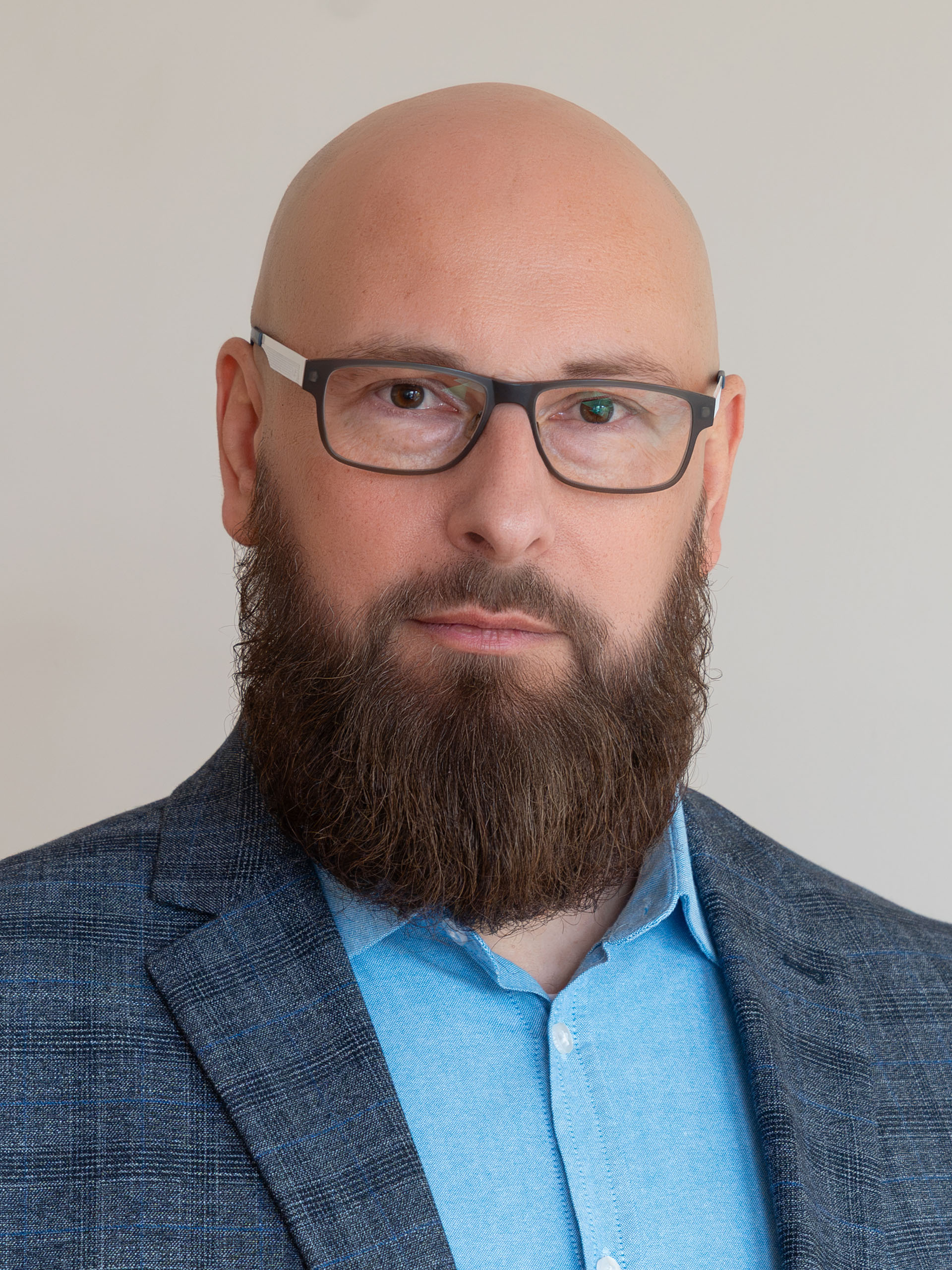 zdjęcie profilowe