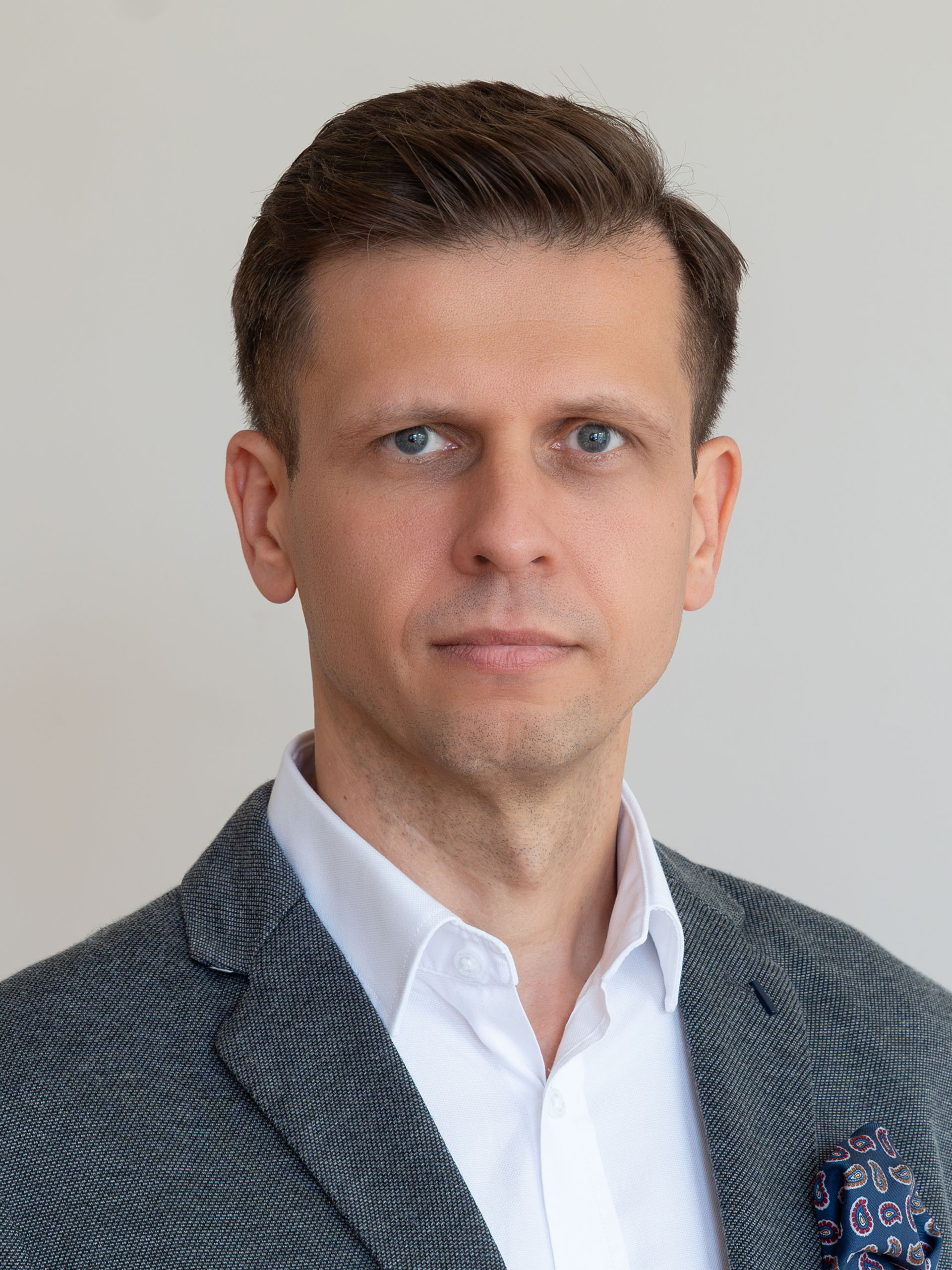zdjęcie profilowe