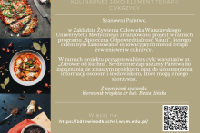 Cukrzyca od Kuchni